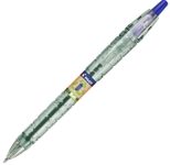 PILOT B2P „Bottle 2 Pen“ ECOBALL XB Kugelschreiber transparent 0.34 mm Schreibfarbe: Blau