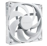 be quiet Lüfter Silent Wings Pro 4 White 140mm PWM schwarz