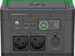 APC Schneider Electric OffGrid Portable Power Station PPS330-GR 300 W