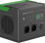 APC Schneider Electric OffGrid Portable Power Station PPS500-GR 500 W