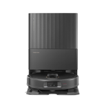 Roborock QRevo MaxV  Saugroboter, schwarz