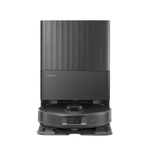 Roborock QRevo MaxV Saugroboter, schwarz