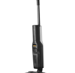 Roborock F25 ACE Nass- und Trockenstaubsauger, schwarz
