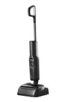 Roborock Morph F25 Nass- und Trockenstaubsauger, schwarz