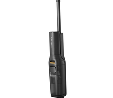 Roborock F25 ACE Combo Nass- und Trockenstaubsauger, schwarz