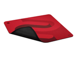 Zowie G-SR-SE Rouge II Gaming Mauspad für E-Sport rot