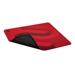 Zowie G-SR-SE Rouge II Gaming Mauspad für E-Sport rot