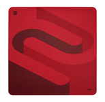 Zowie H-SR-SE Rouge II Gaming Mauspad für E-Sport rot