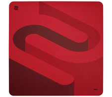 Zowie H-SR-SE Rouge II Gaming Mauspad für E-Sport rot