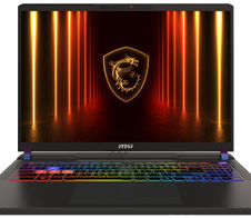 MSI Vector 16 HX AI A2XWHG-074 Intel® Core™ Ultra 7 Gaming Notebook 40,6 cm (16 Zoll)