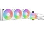 be quiet Wasserkühler Light Loop 360mm AIO RGB weiß