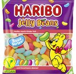 HARIBO Jelly Beans Kaubonbons 160,0 g