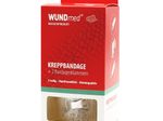 WUNDmed® Kreppbandage mit 2 Klammern 1 St.