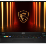 MSI Stealth 18 HX AI A2XWIG-042 Intel® Core™ Ultra 9 Gaming Notebook 45,8 cm (18 Zoll)