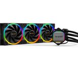 be quiet Wasserkühler Pure Loop 2 FX 360mm AIO RGB schwarz