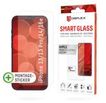 DISPLEX Smart Glass Apple iPhone 13/13 Pro/14/16e