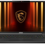 MSI Stealth A16 AI+ A3XWHG-044 AMD Ryzen™ AI 9 HX 370 Gaming Notebook 40,7 cm (16 Zoll)