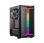 be quiet PC Gehäuse Pure Base 501 DX ATX schwarz
