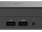 ASUS NUC 13 Pro Slim Mini-PC RNUC13ANKI5048C2I