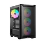 be quiet PC Gehäuse Pure Base 501 LX ATX schwarz