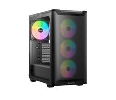 be quiet PC Gehäuse Pure Base 501 LX ATX schwarz