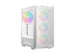 be quiet PC Gehäuse Pure Base 501 LX ATX weiß