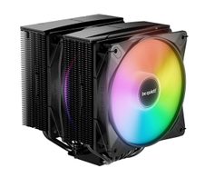 be quiet Luftkühler Pure Rock 3 Pro LX 120mm 250W TDP schwarz