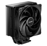 be quiet Luftkühler Pure Rock 3 Black 120mm 190W TDP schwarz