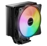 be quiet Lüftkühler Pure Rock 3 LX 120mm 190W TDP schwarz