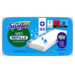 Swiffer WET+ ANTIBACTERIAL REFILLS - 10 Feuchte Bodentücher