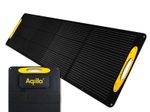 Aqiila® Sunbird P100 Lade-Solarpanel 100W