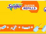Swiffer DUSTER REFILLS - 9 Staubfangtücher ohne Duft