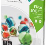 Inacopia Kopierpapier DIN A4 hochweiß 100 g/m²