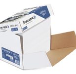 Inacopia Kopierpapier DIN A4 hochweiß 80 g/m²
