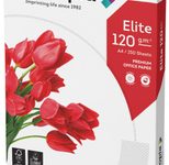 Inacopia Kopierpapier DIN A4 hochweiß 120 g/m²