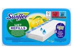 Swiffer WET - 48 Feuchte Bodentücher citrus fresh