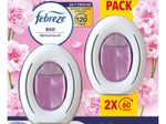 febreze Blütenhauch Raumduft 2x 8,0 ml