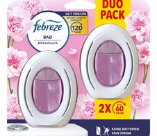febreze Blütenhauch Raumduft 2x 8,0 ml