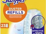 Swiffer DUSTER REFILLS GIGA PACK - 23 Staubfangtücher