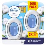 febreze Reine Frische Raumduft 2x 8,0 ml