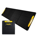 Aqiila® Sunbird P200 Lade-Solarpanel 200W