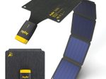 Aqiila® Sunbird P21 Solarladegerät 21W