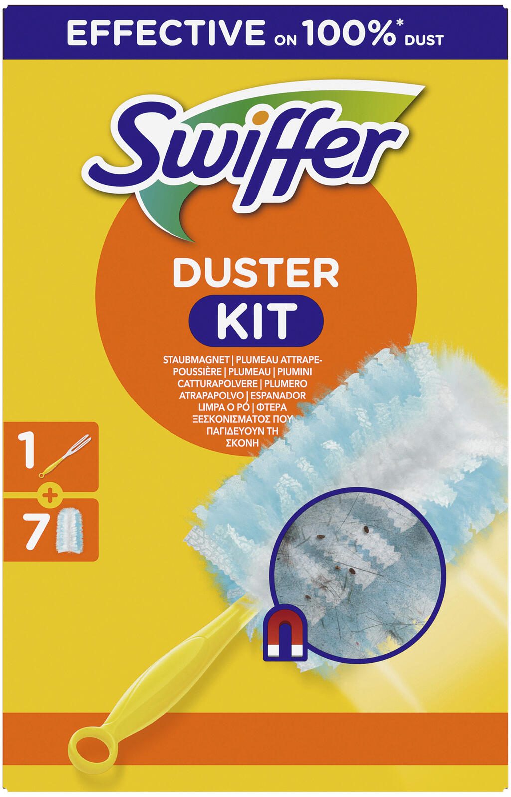 Swiffer DUSTER KIT