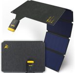 Aqiila® Sunbird P56 Solarladegerät 56W