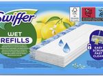 Swiffer WET - 24 Feuchte Bodentücher citrus fresh