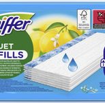 Swiffer WET - 24 Feuchte Bodentücher citrus fresh