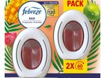 febreze Tropische Früchte Raumduft 2x 8,0 ml