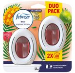 febreze Tropische Früchte Raumduft 2x 8,0 ml