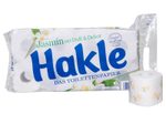 Hakle Toilettenpapier Jasmin 3-lagig 8 Rollen