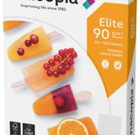 Inacopia Kopierpapier DIN A4 hochweiß 90 g/m²